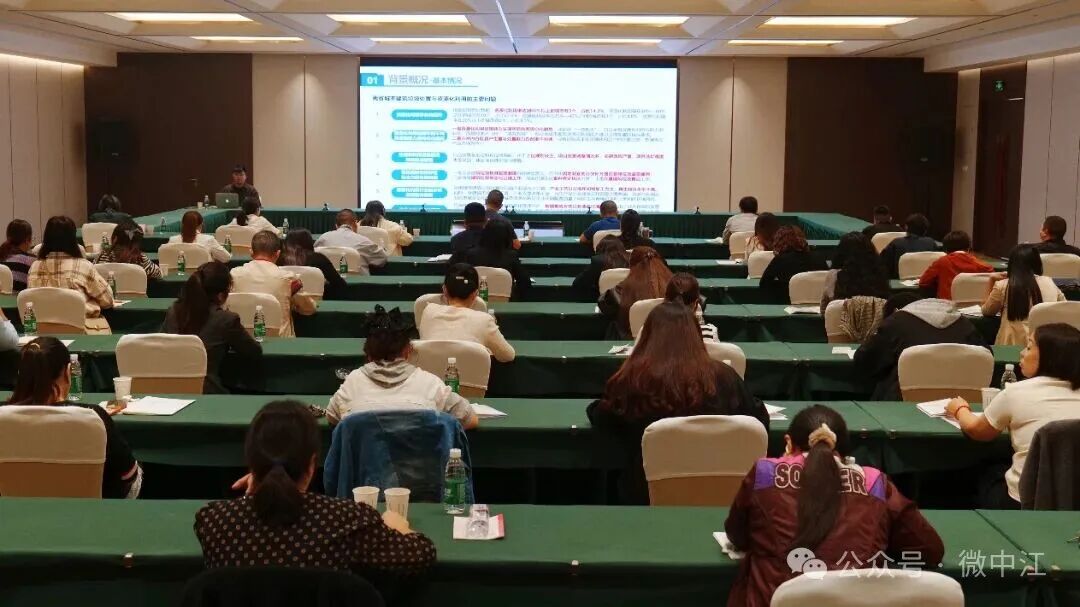 垃圾分類超“硬核”培訓，Ta們是“關鍵”